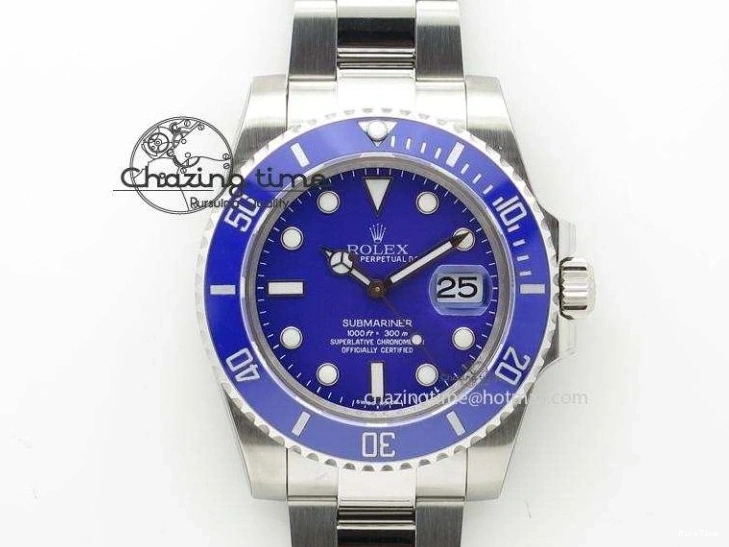 MiroTime 0305 Versatile Daydate 278288 31mm YG EWF Best Edition Green Malachite Dial Crystal Markers on YG President Bracelet ETA 2606